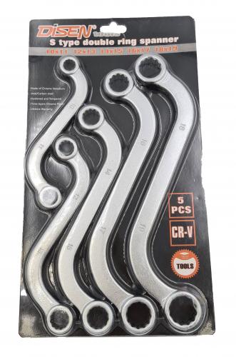 S Spanner Set