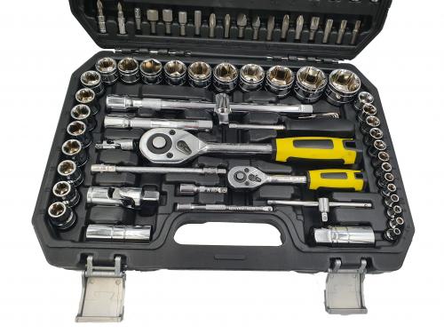 94pc Socket Set