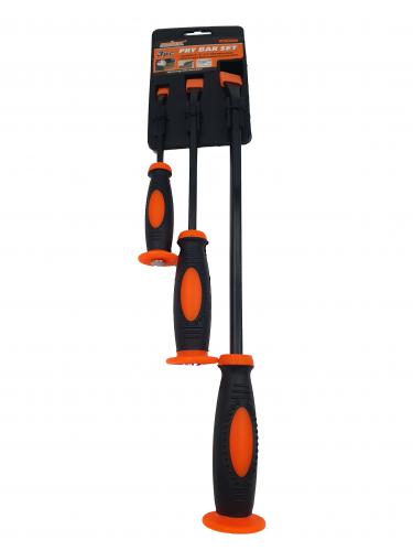 3pc Pry Bar Set (SDY93103)