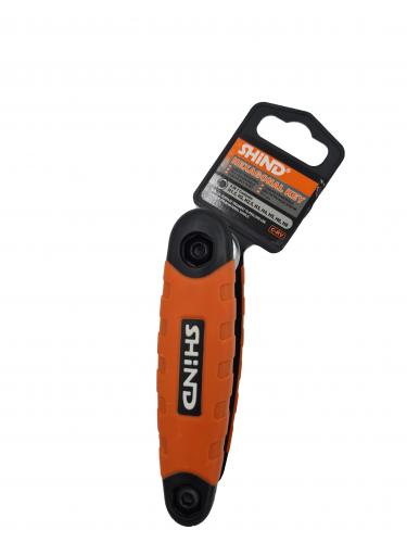 Foldable Ball Set (94343)