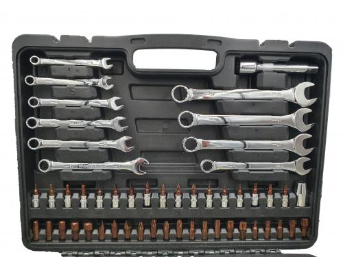 130pc Socket Set