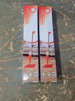 Spray Mop x2