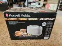 Russel Hobbs Bread Maker