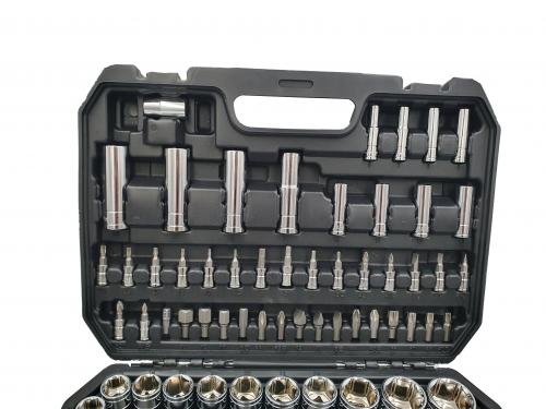 94pc Socket Set