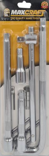 5pc 1/2" Extension Set