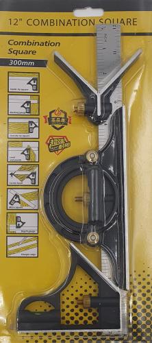 Combination Square Set