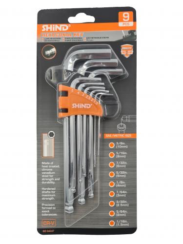 Hex Set Long (94337)