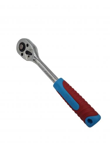 3/4" Ratchet loose