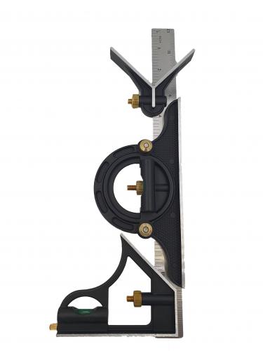 Combination Square Set