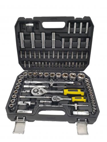 94pc Socket Set