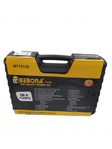 130pc Socket Set