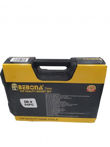 94pc Socket Set