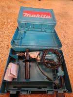 Makita HP2050 Hammer Drill x2
